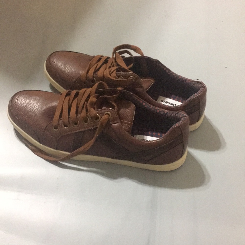 Ben Sherman Men's Casual Shoe - New!